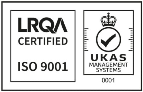 ISO 9001イメージ